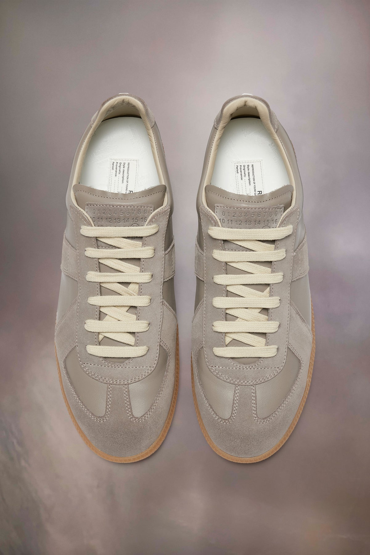 Maison Margiela Sneakers – productfoto 57