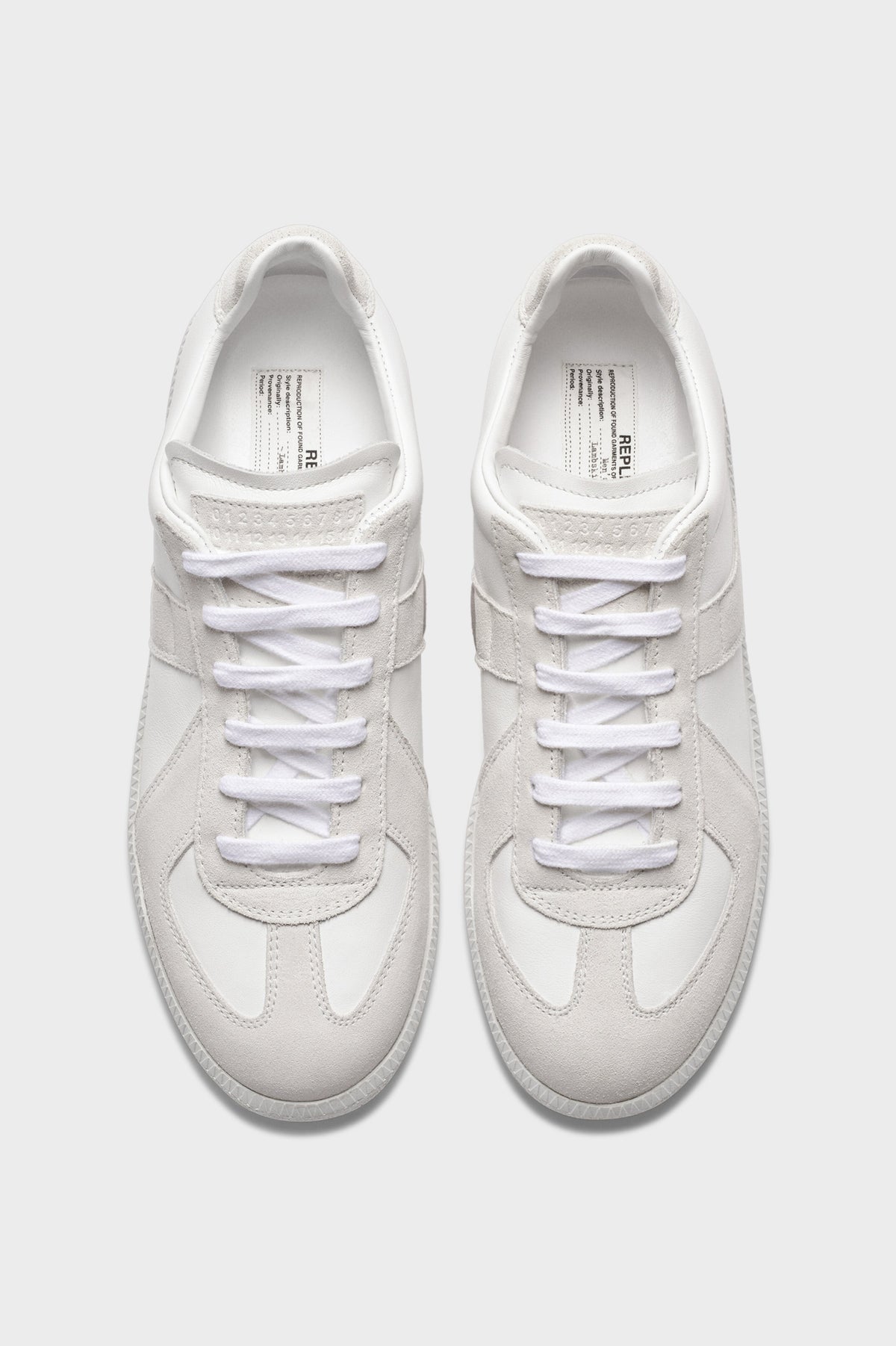 Maison Margiela Sneakers – productfoto 72
