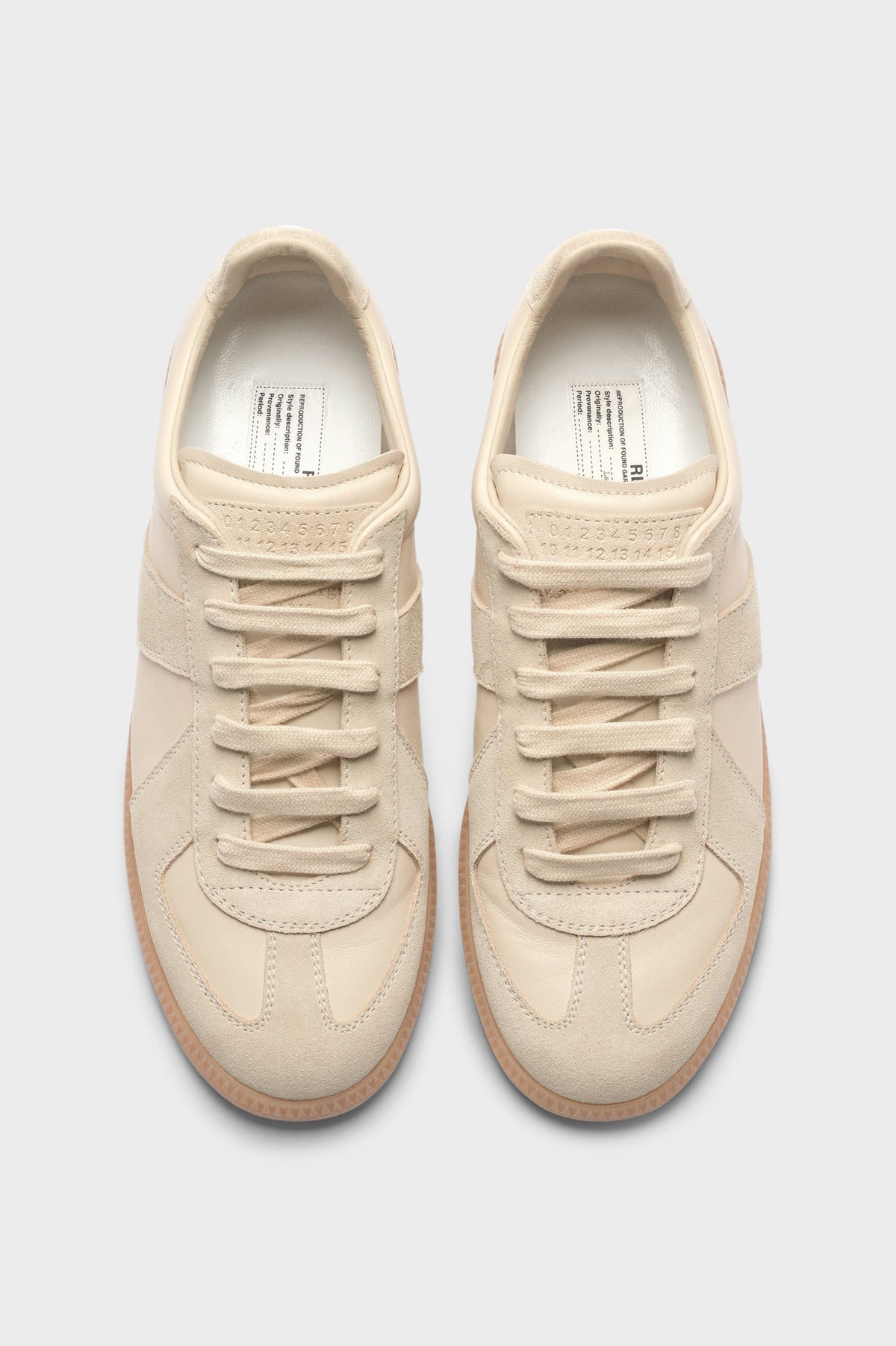 Maison Margiela Sneakers – productfoto 27