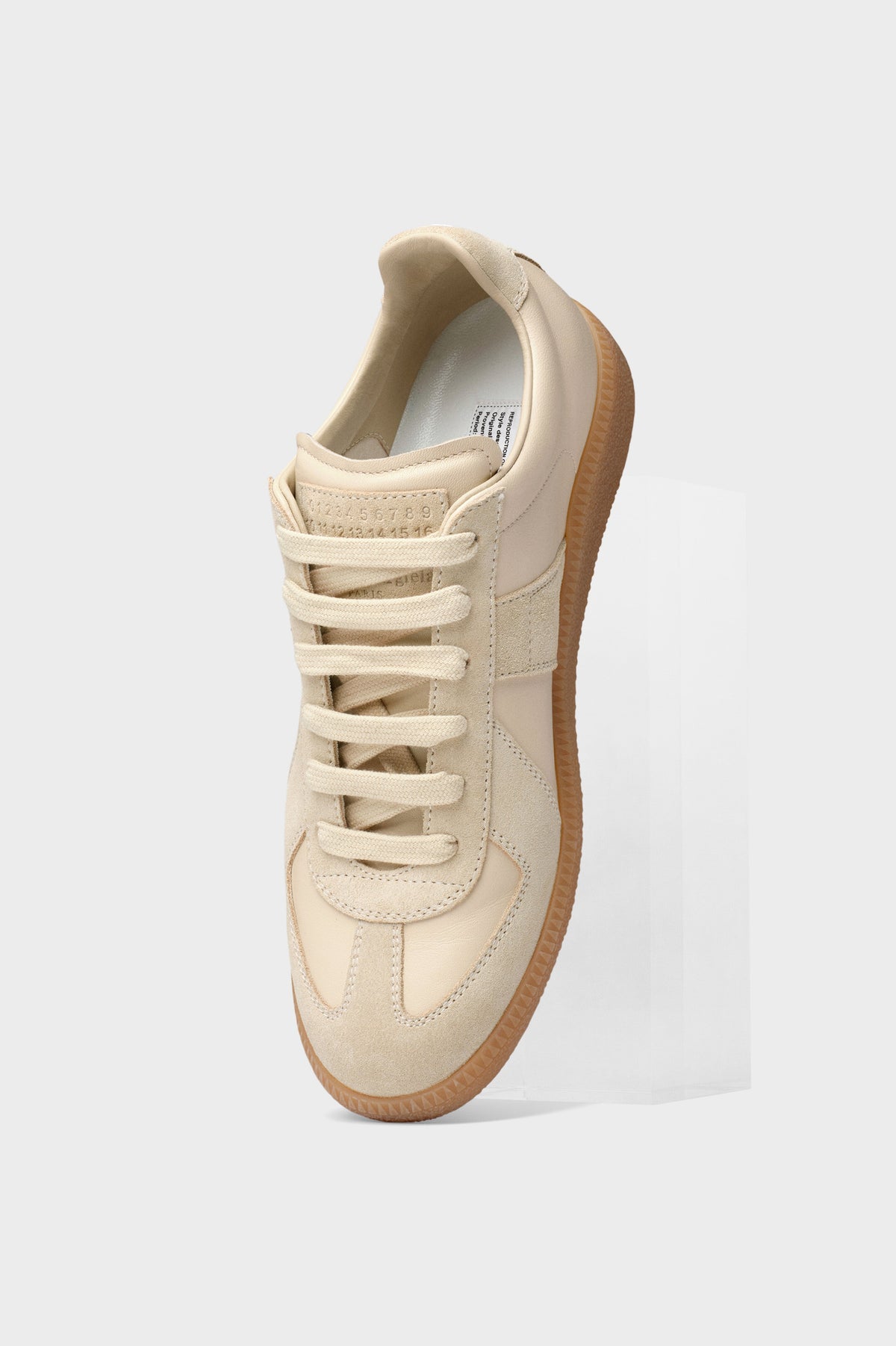 Maison Margiela Sneakers – productfoto 3