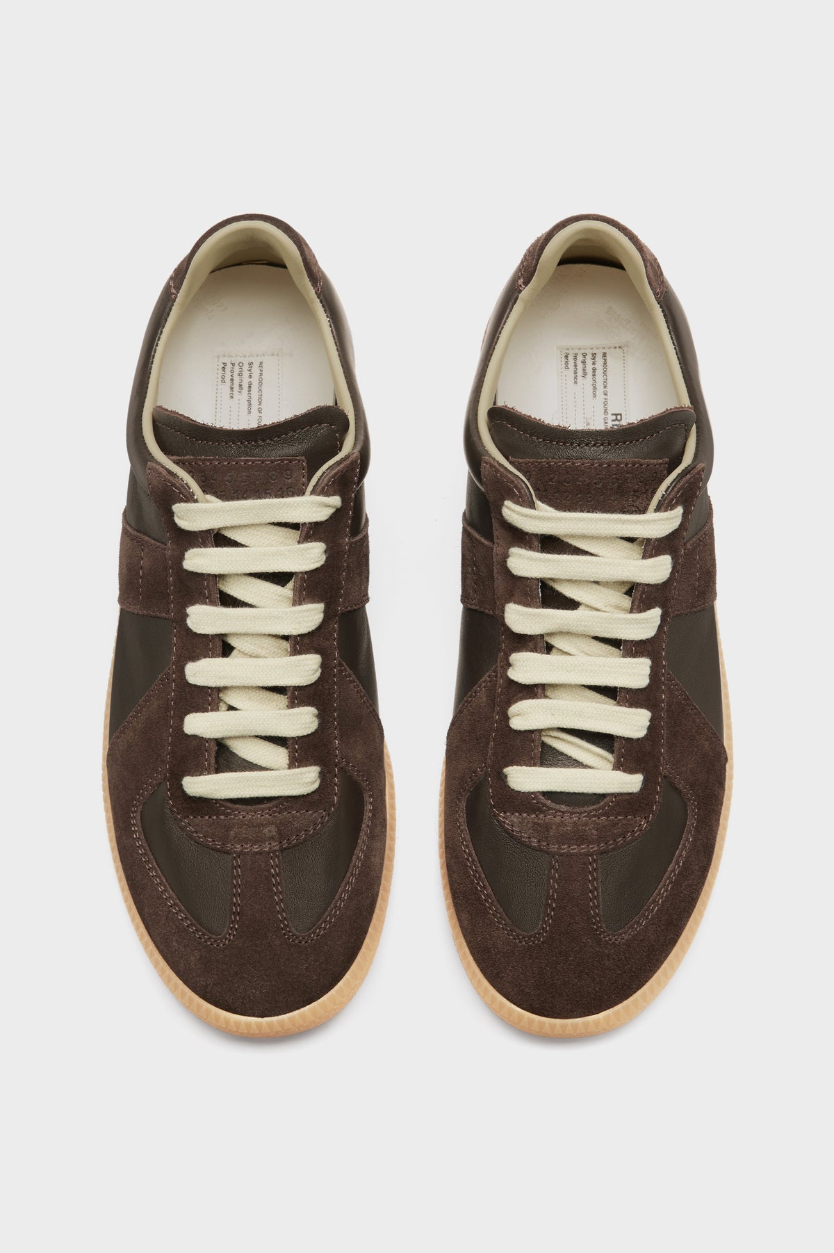 Maison Margiela Sneakers – productfoto 35