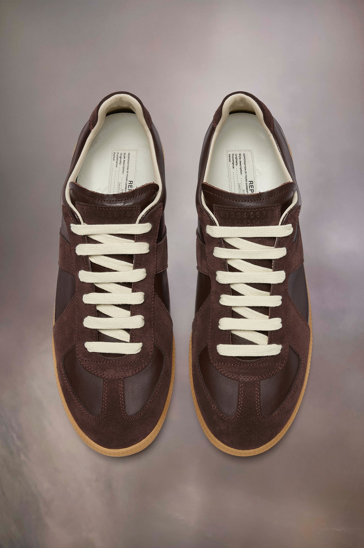 Maison Margiela Sneakers – productfoto 39