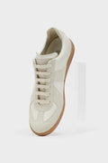 Grijs/Creme