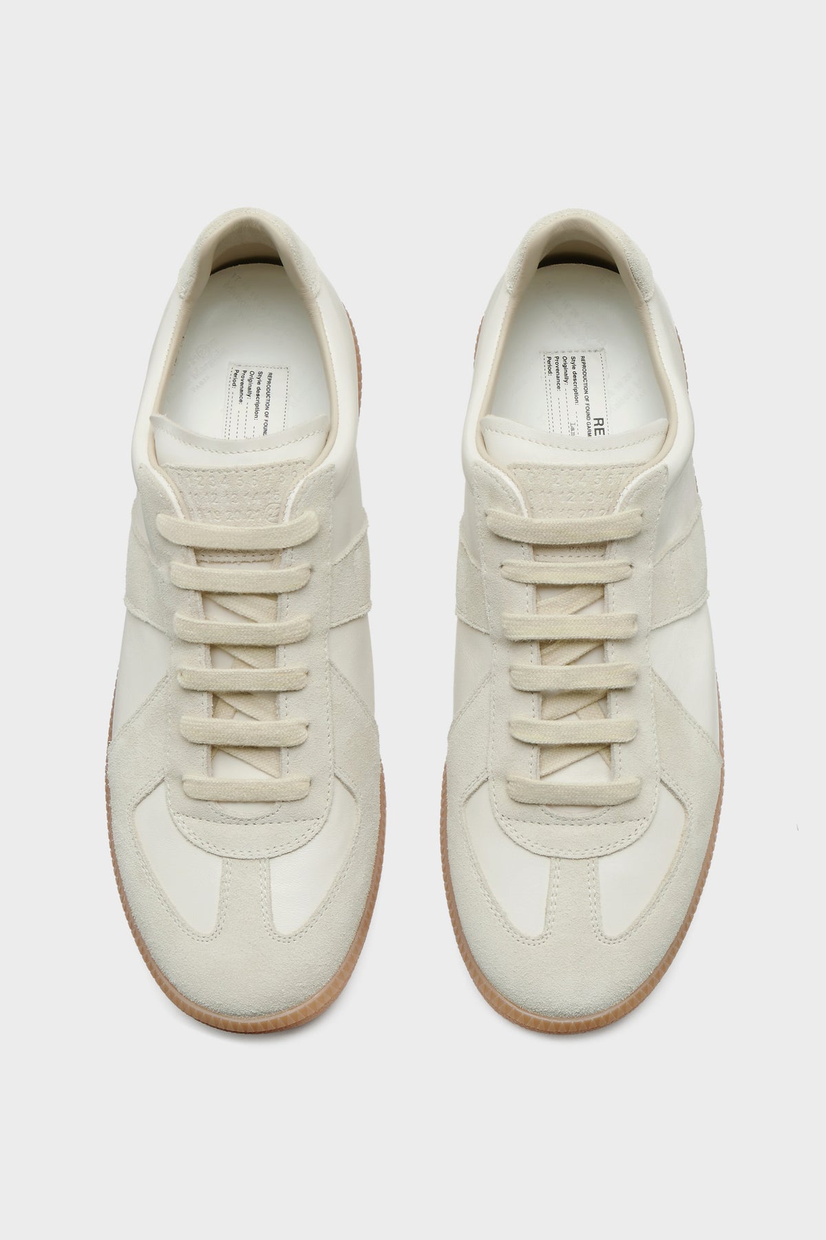 Maison Margiela Sneakers – productfoto 31