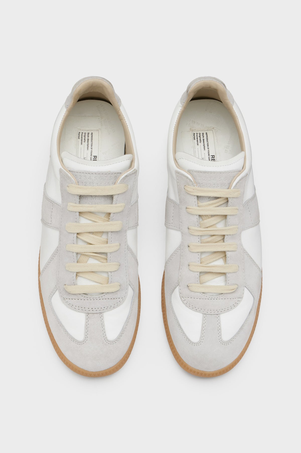 Maison Margiela Sneakers – productfoto 19