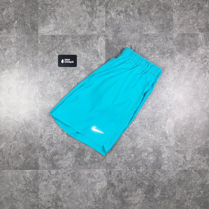 Nike Zomer Set (T-Shirt & Shorts) – productfoto 6