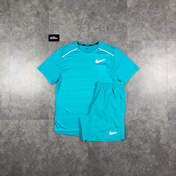 Nike Zomer Set (T-Shirt & Shorts) – productfoto 4