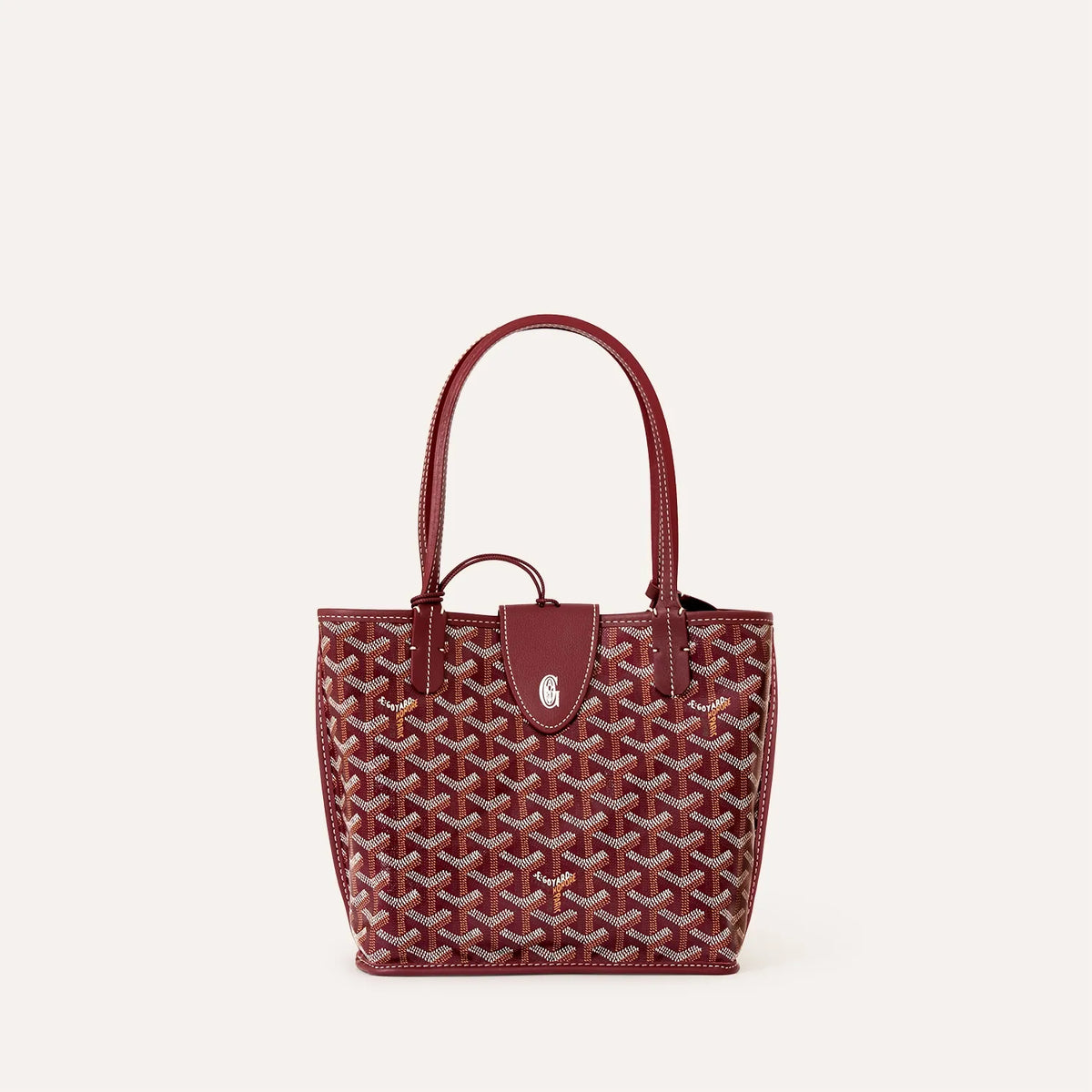 Goyard Anjou Mini Tas – productfoto 41