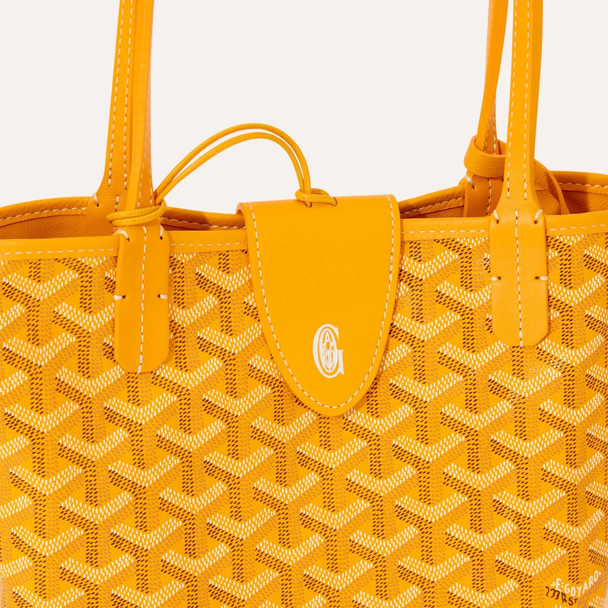 Goyard Anjou Mini Tas – productfoto 24