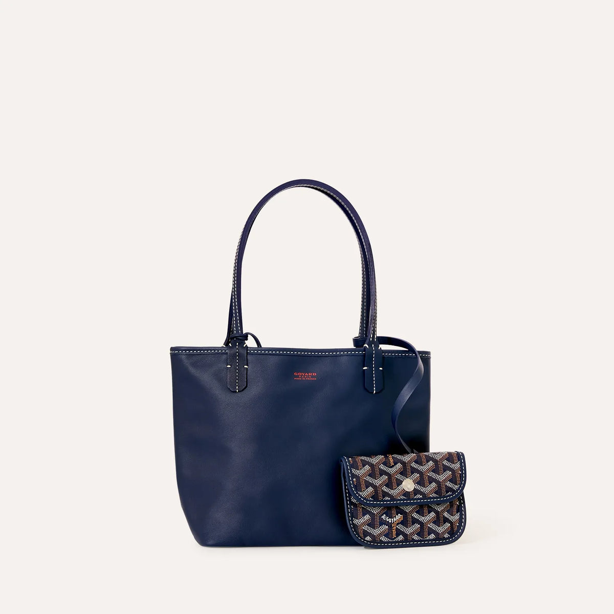 Goyard Anjou Mini Tas – productfoto 38