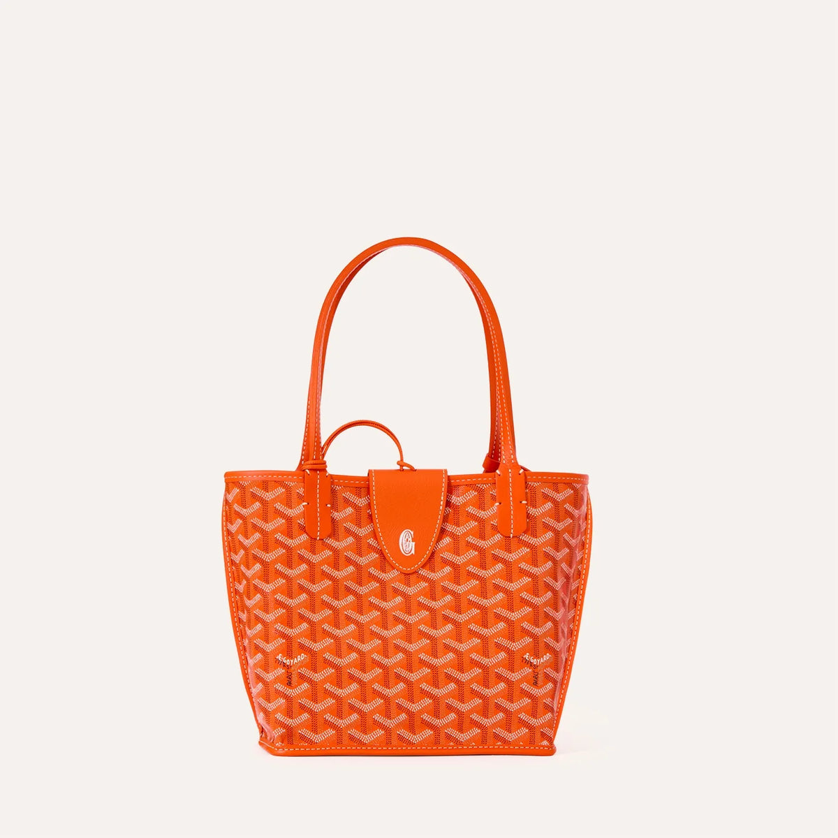 Goyard Anjou Mini Tas – productfoto 16