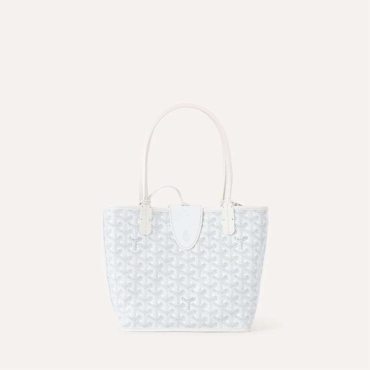 Goyard Anjou Mini Tas – productfoto 46