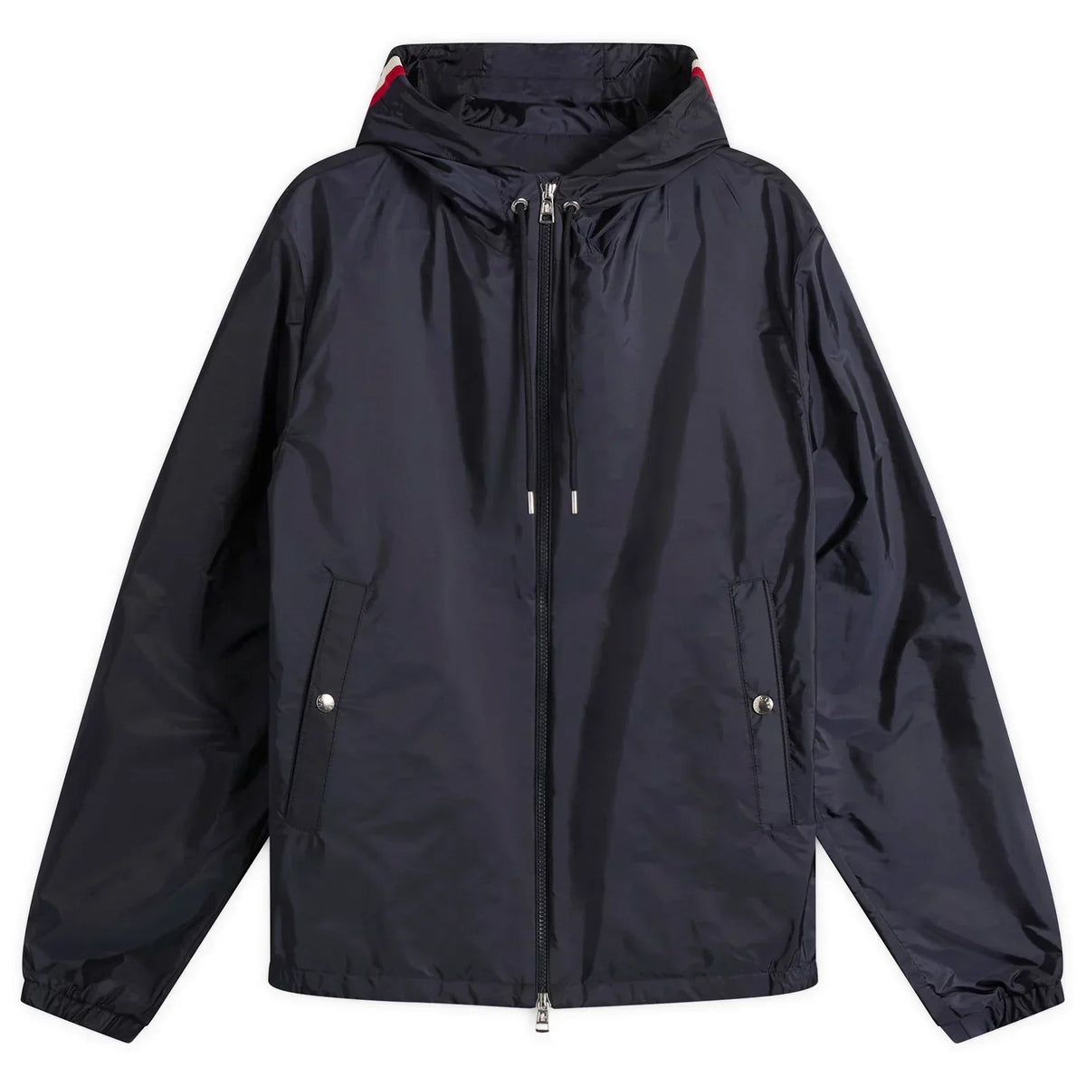 Moncler Grimpeurs Windbreaker Jassen – productfoto 2
