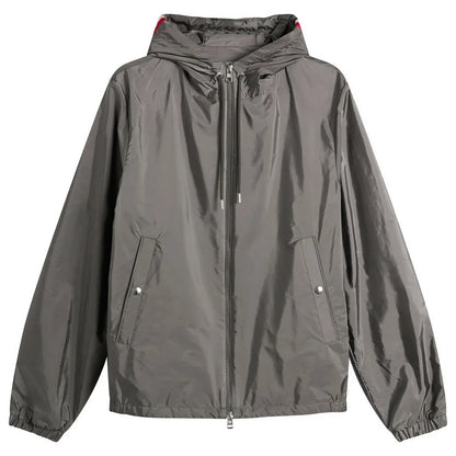 Moncler Grimpeurs Windbreaker Jackets – product photo 1