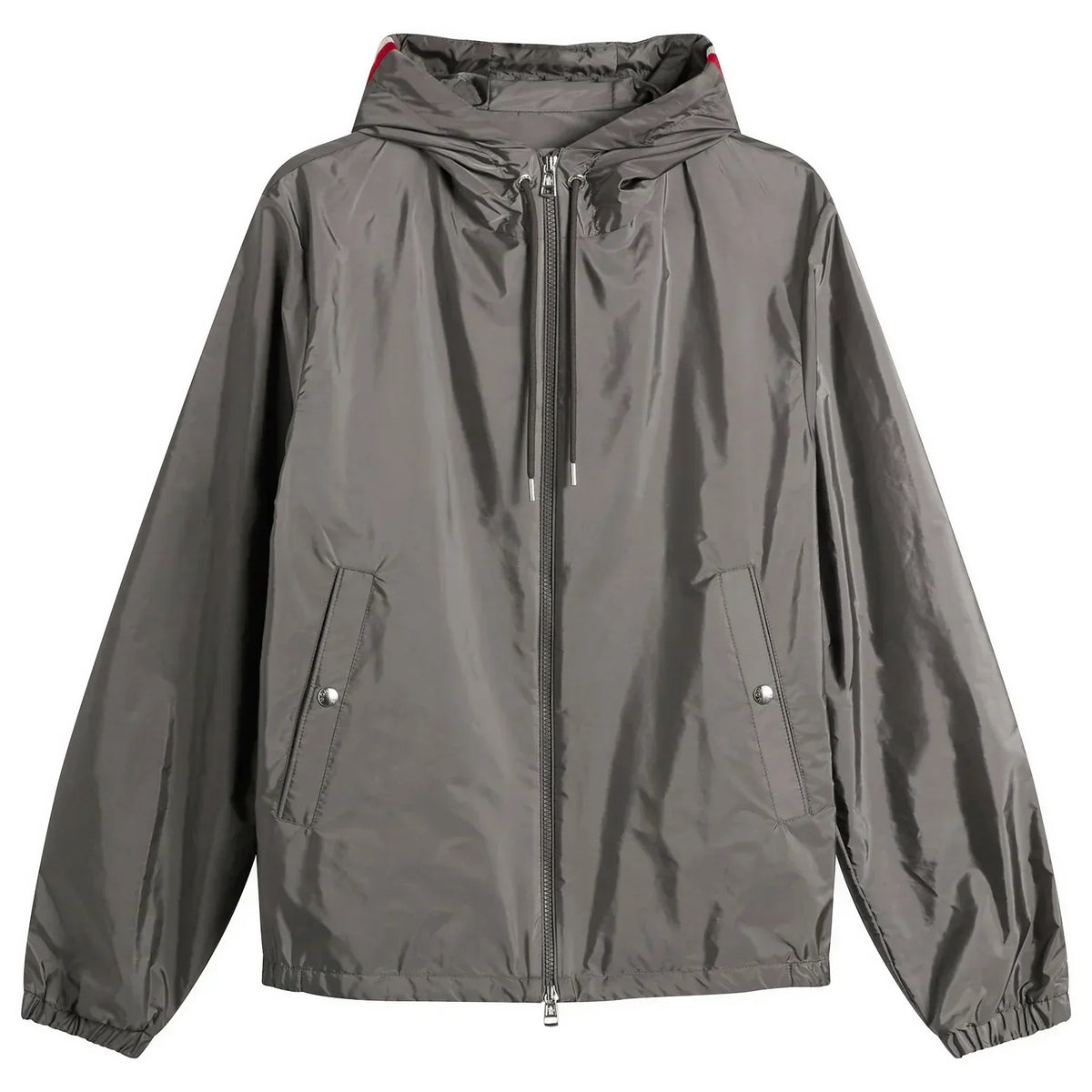 Moncler Grimpeurs Windbreaker Jassen – productfoto 1
