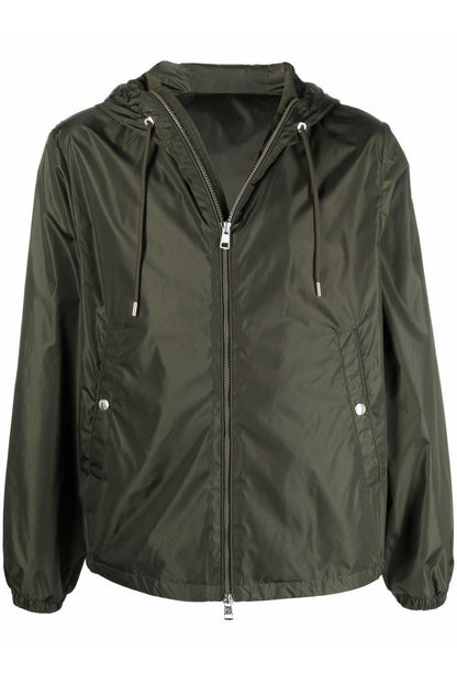 Moncler Grimpeurs Windbreaker Jackets – product photo 4