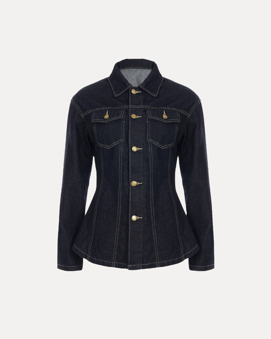 Tailored Denim