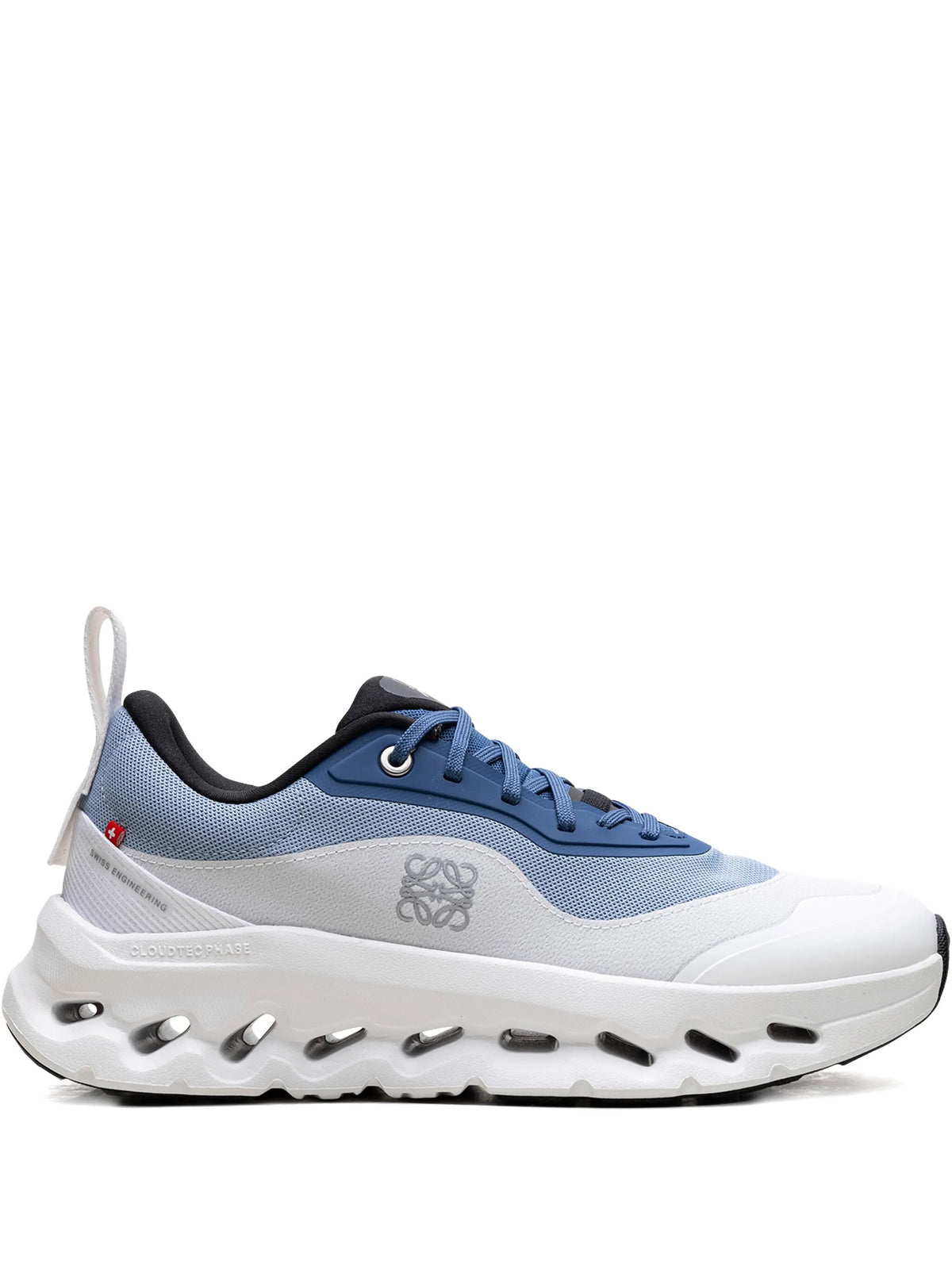 On Cloud X Loewe Sneakers – productfoto 3