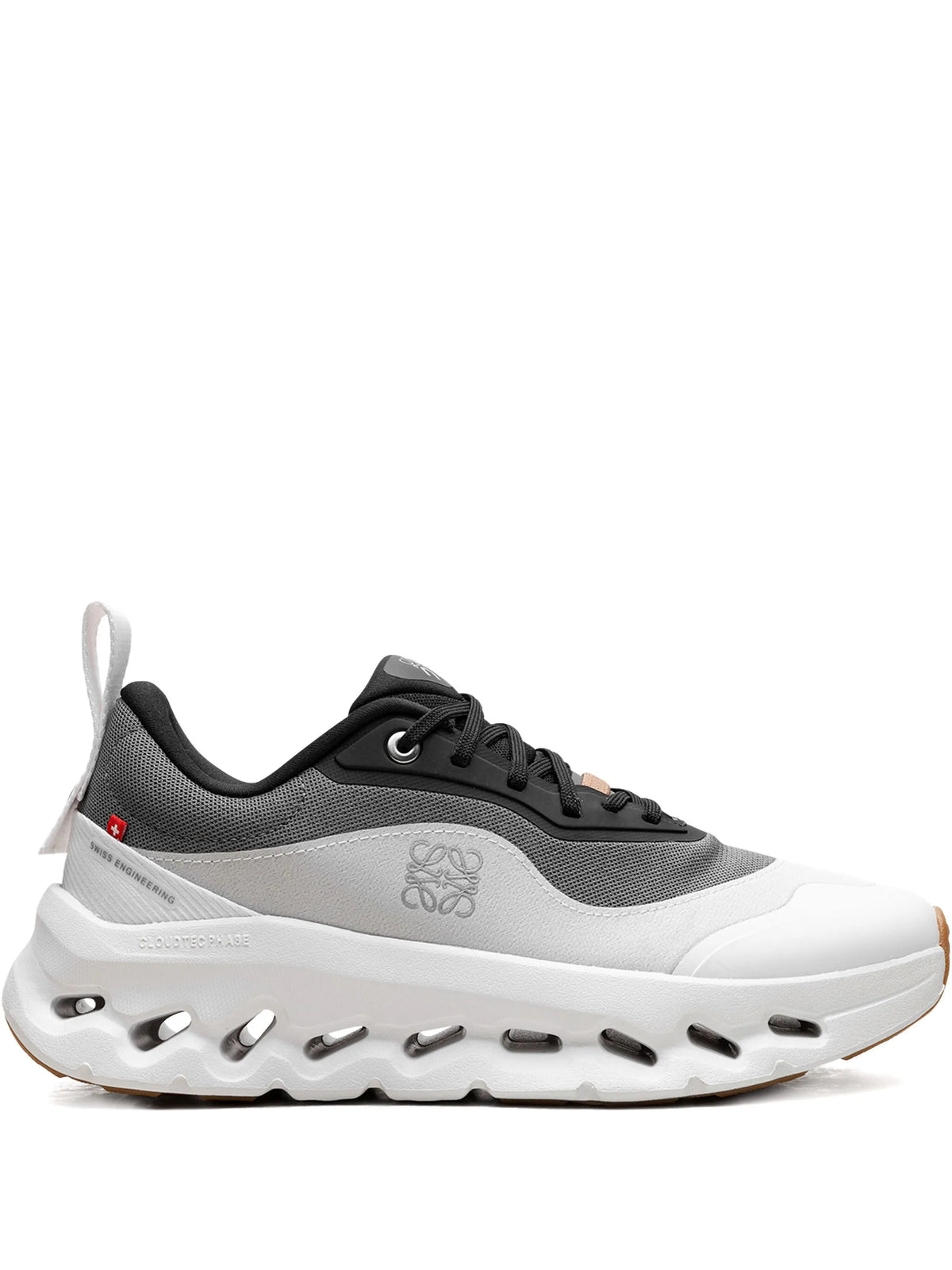 On Cloud X Loewe Sneakers – productfoto 2