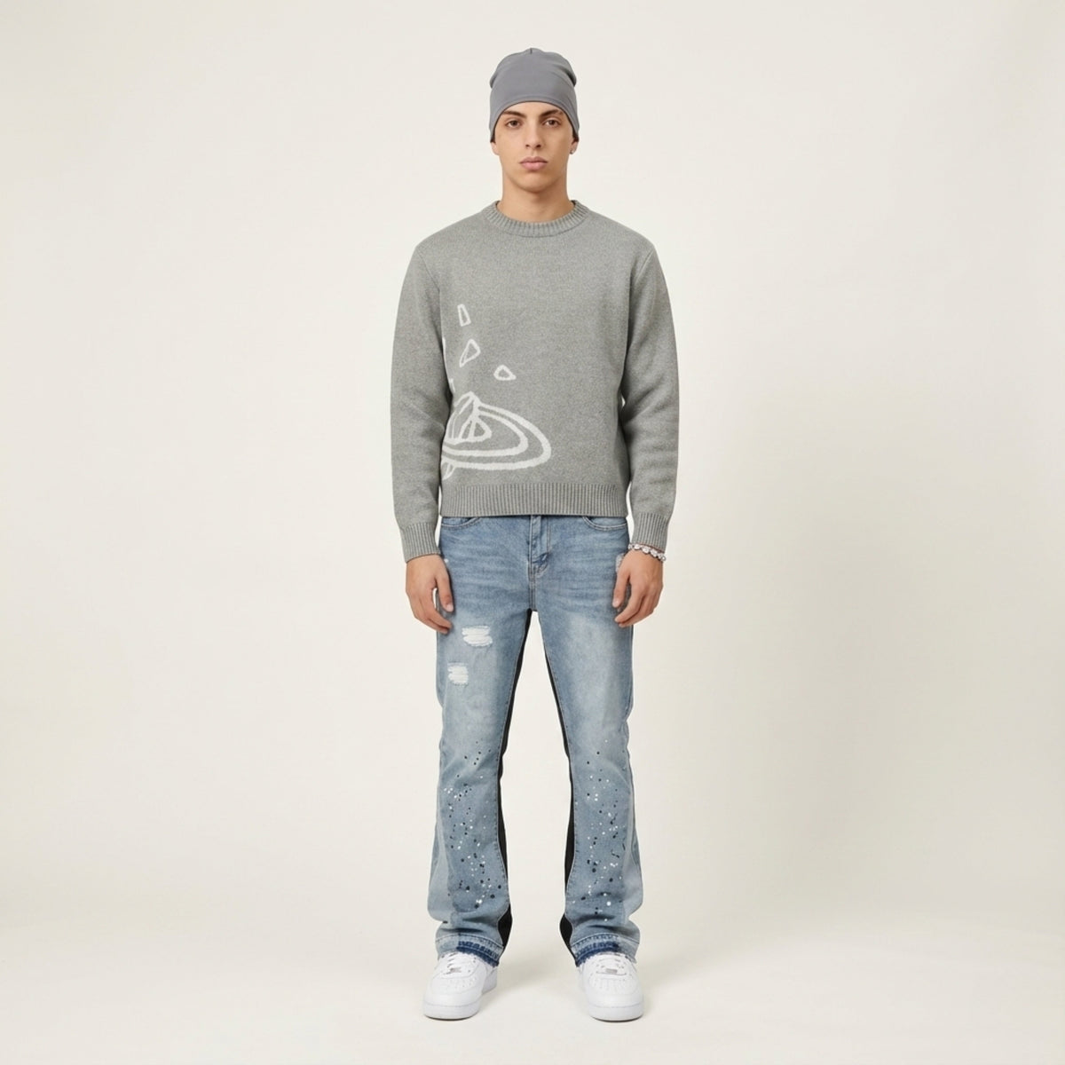 School Fit – Outfit by LF