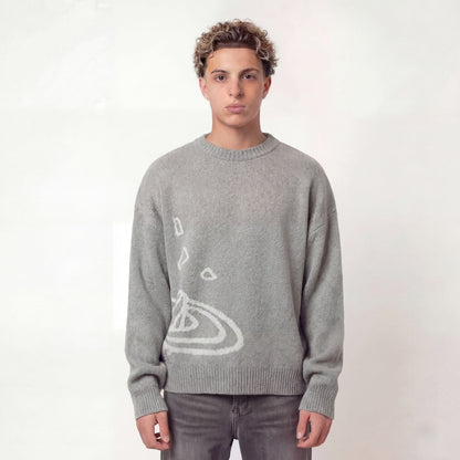 Satuno – Sweater by Laceup Fashion