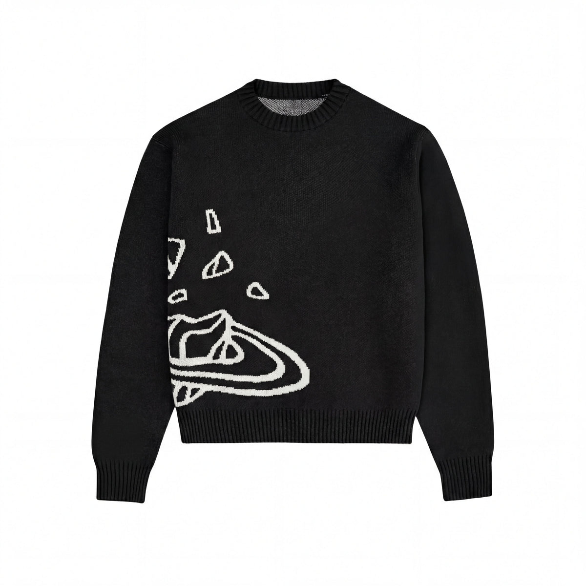 Satuno – Sweater by Laceup Fashion