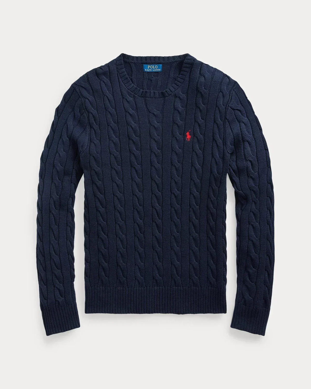 Ralph Lauren Knitwear Sweater – productfoto 2