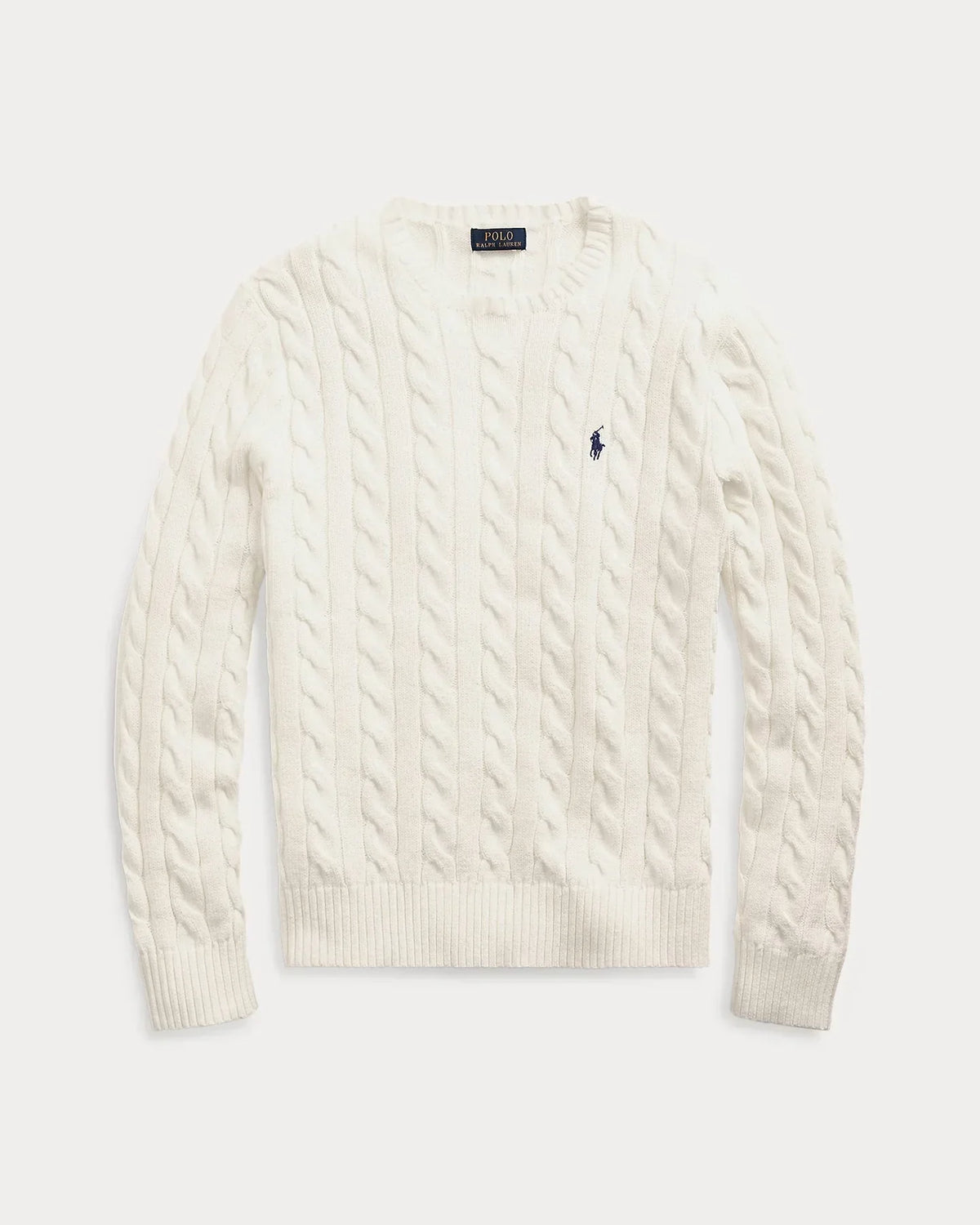 Ralph Lauren Knitwear Sweater – productfoto 4