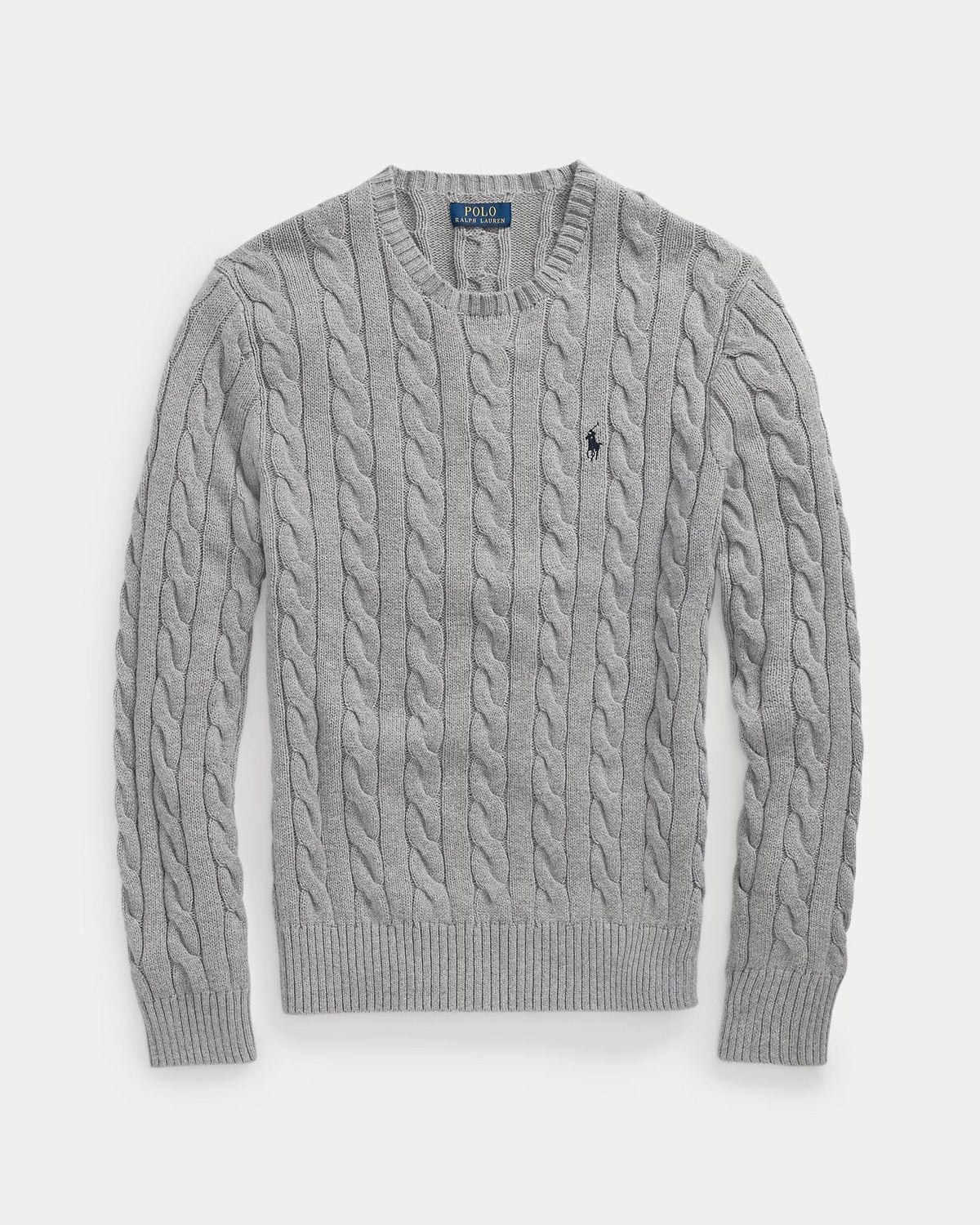 Ralph Lauren Knitwear Sweater – productfoto 3