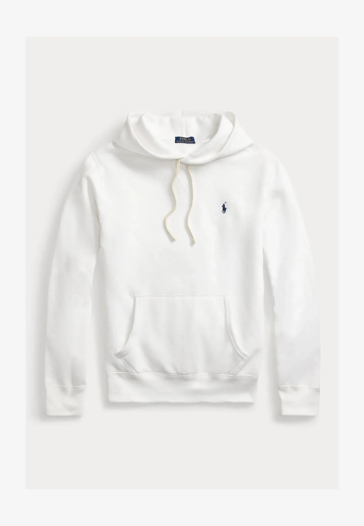 Ralph Lauren Hoodie – productfoto 2