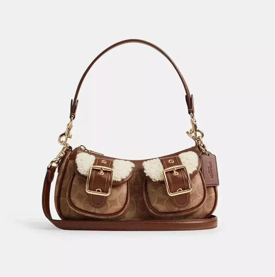 Ashley Bag – Bruin