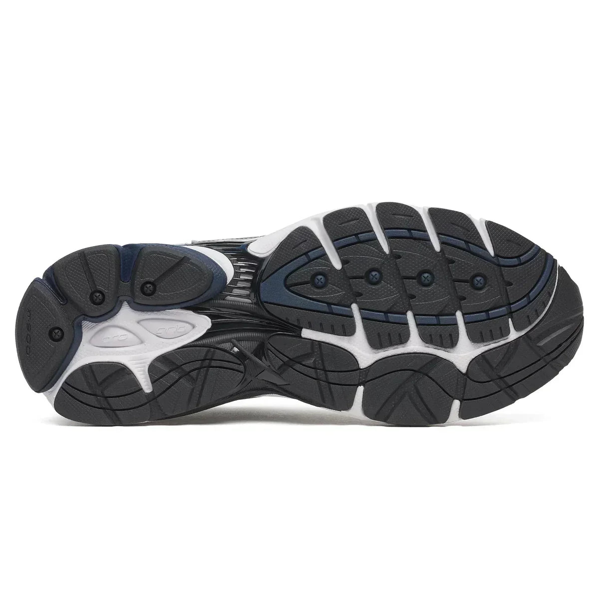 Saucony Omni ProGrid Omni 9 OG – productfoto 45