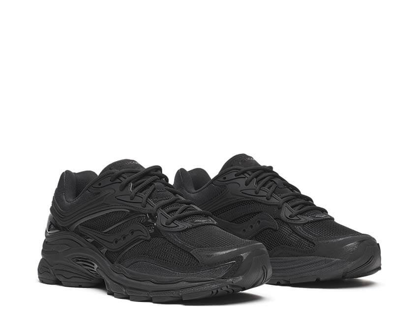 Saucony Omni ProGrid Omni 9 OG – productfoto 28