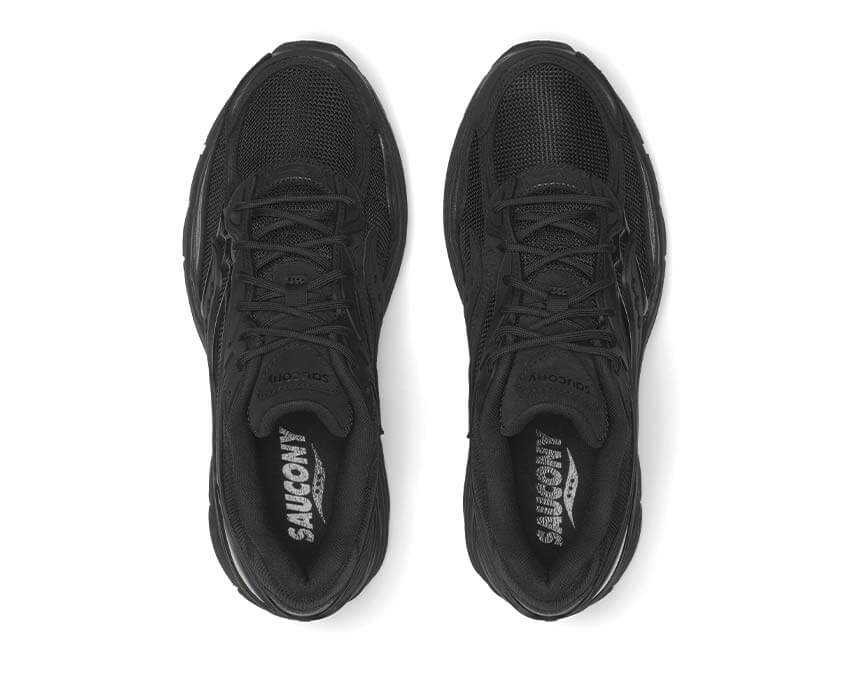 Saucony Omni ProGrid Omni 9 OG – productfoto 30
