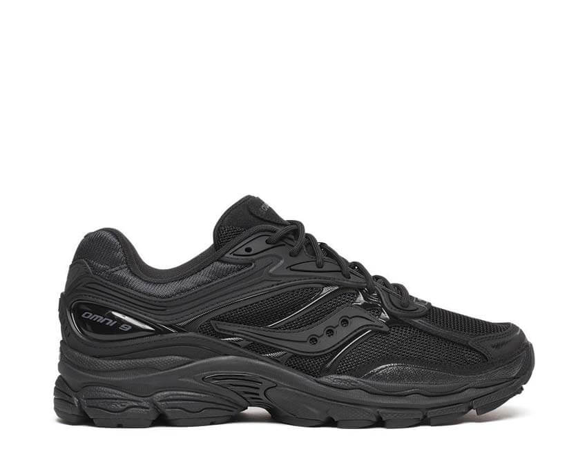 Saucony Omni ProGrid Omni 9 OG – productfoto 6