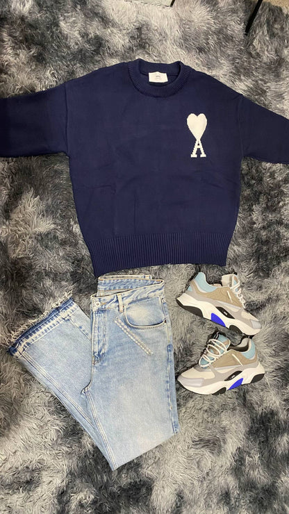 Blue Ocean – Outfit by Laceup Fashion