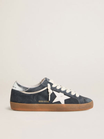 Golden Goose Super-Star Heren – productfoto 18