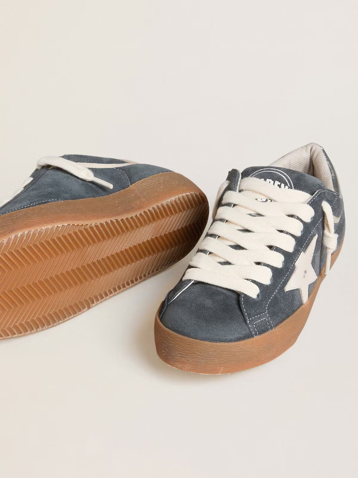 Golden Goose Super-Star Heren – productfoto 74