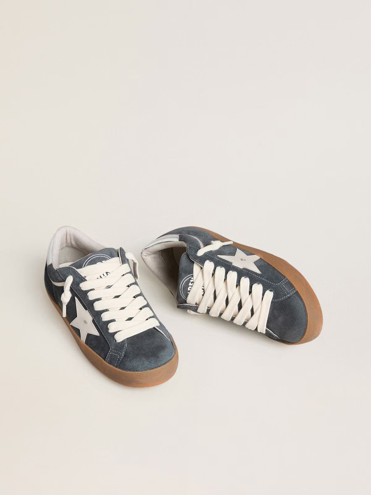Golden Goose Super-Star Heren – productfoto 73