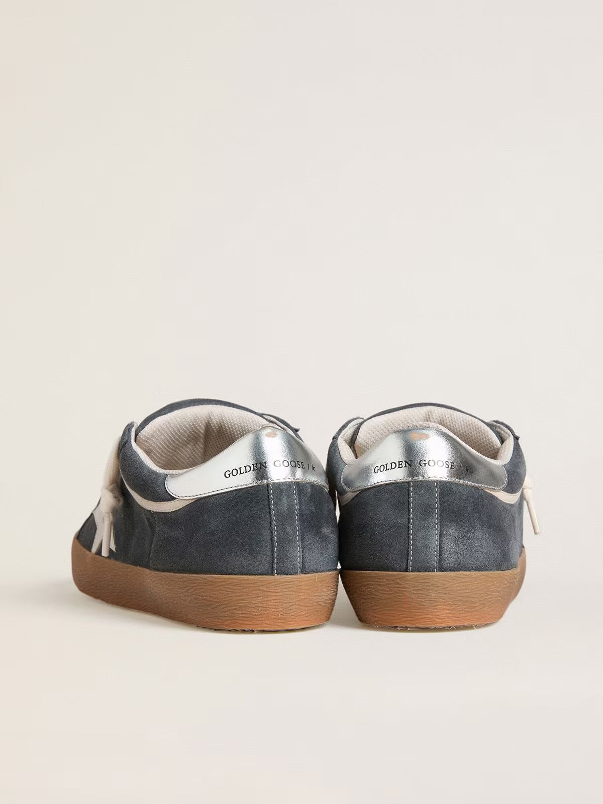 Golden Goose Super-Star Heren – productfoto 75