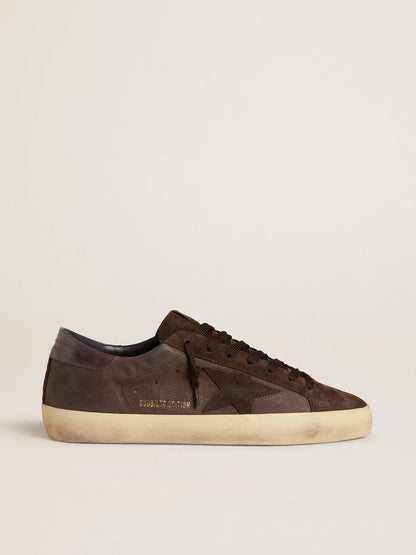 Golden Goose Super-Star Heren – productfoto 17