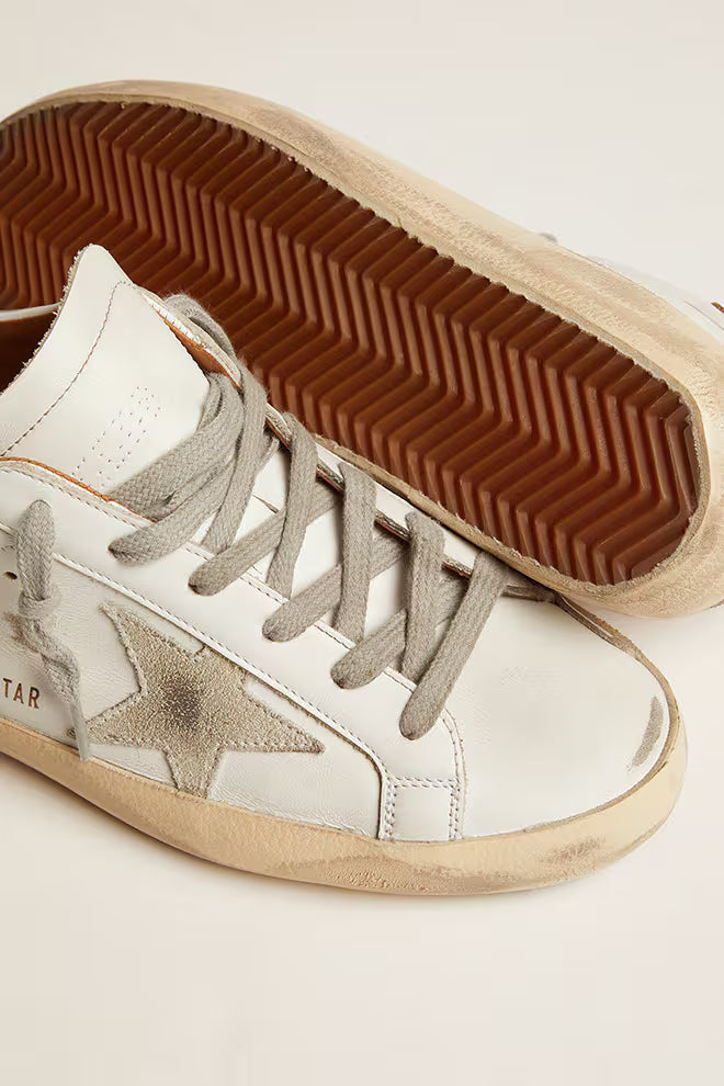 Golden Goose Super-Star Heren – productfoto 80