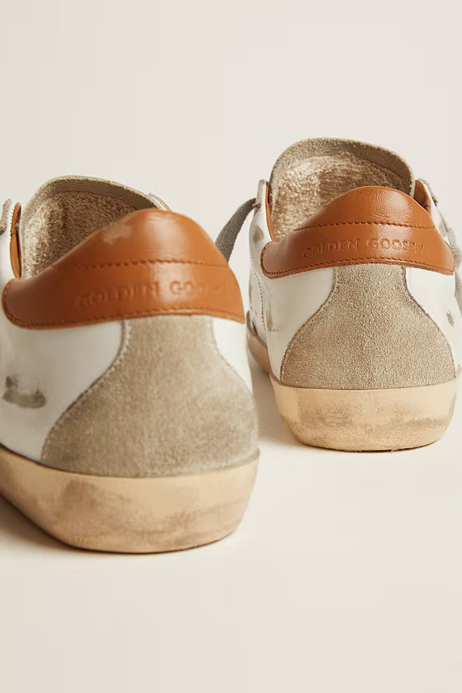 Golden Goose Super-Star Heren – productfoto 81