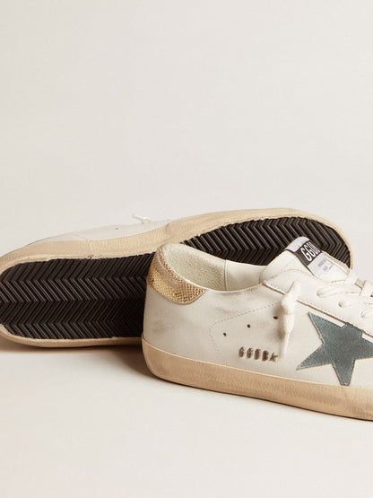 Golden Goose Super-Star Heren – productfoto 77
