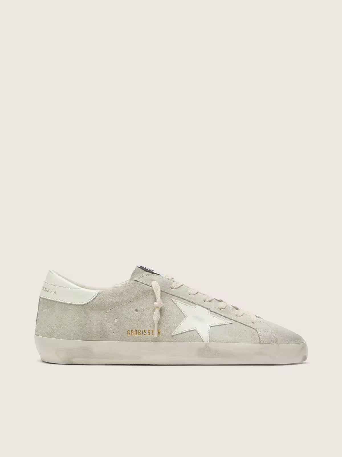 Golden Goose Super-Star Heren – productfoto 13