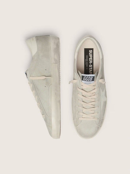 Golden Goose Super-Star Heren – productfoto 59
