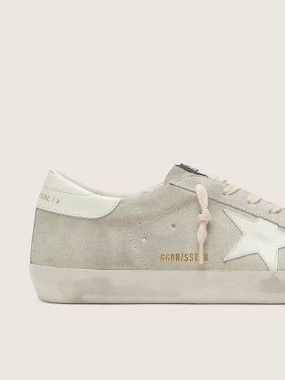 Golden Goose Super-Star Heren – productfoto 60