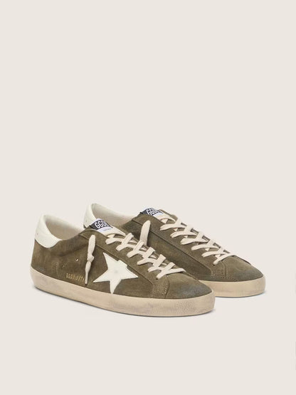 Golden Goose Super-Star Heren – productfoto 67