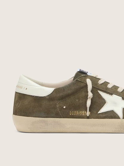 Golden Goose Super-Star Heren – productfoto 69