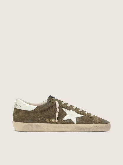 Golden Goose Super-Star Heren – productfoto 16